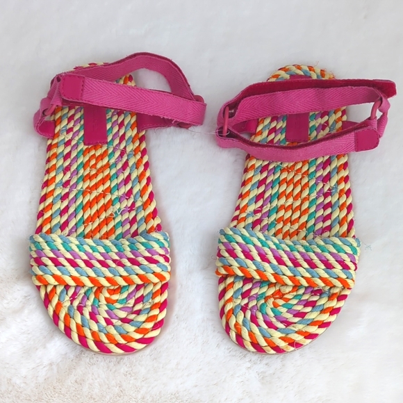 🆕🌿SUNDANCE SANDALS🌿 - Picture 7 of 7